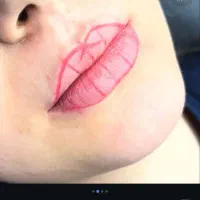 آرایش دائم ب صورت رایگان