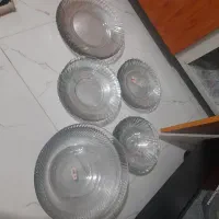 ظروف پذیرایی