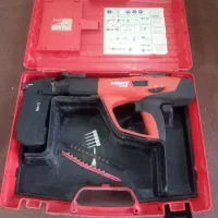 میخ کوب هیلتی اصل