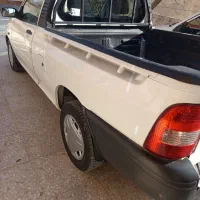 پراید 151فابریک شاسی پلم