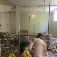 بناسیمانکار دیوارچینی کاشیکار گجکار تخریب بنایی