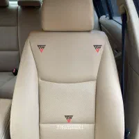 تودوزی چرم bmw و خودروهای لوکس