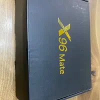 اندروید باکس x96 mate