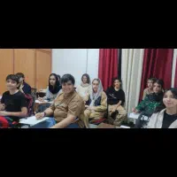 کلاس خصوصی انگلیسی IELTS TOEFL