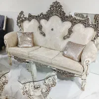 مبلمان راحتی ، چستر ، سلطنتی|مبلمان خانگی و میز عسلی|کوهدشت, |دیوار