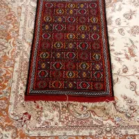 پادری درعرض۶۰وطول یک متر