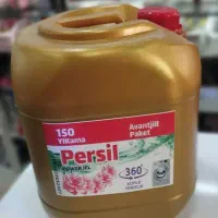 مایع لباسشویی پرسیل
