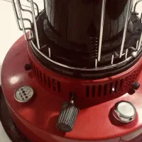 بخاری نفتی سولان|بخاری، هیتر، شومینه|خاش, |دیوار