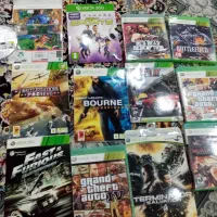 بازی ایکس باکس360|کنسول، بازی ویدئویی و آنلاین|محمدیه-قزوین, |دیوار