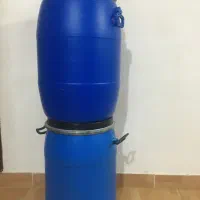 بشکه خارجی کیفیت درجه یک