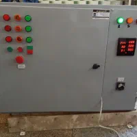 تابلو برق ستاره مثلث 60امپر