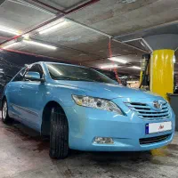 تویوتا کمری ۲۰۰۷|خودرو سواری و وانت|تهران, سهروردی|دیوار