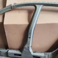 کلاف ۲۰۶ سمت چپ با دوبل - ایساکو|قطعات یدکی و لوازم جانبی|چهاردانگه (تهران), |دیوار