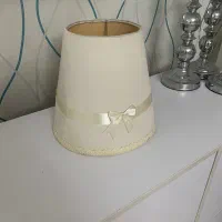 شید رومیزی کنار سالنی و لوستر زیر قیمت و گلدان|لوستر و چراغ آویز|شهریار, شهرک شاهد|دیوار