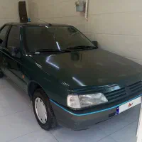 اردی مدل ۸۵