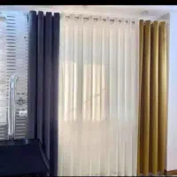 پرده پانچ|پرده، رانر، رومیزی|رامهرمز, |دیوار