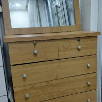 دارور ۴ کشو با آینه