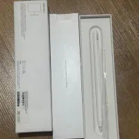 قلم اپل نسل ۲