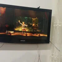 تلویزیون ۳۲سامسونگ اصل کره