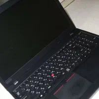 لپتاپ لنو نسل ۷