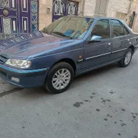 پژو پارس سال مدل ۱۳۹۴ دوگانه کارخانه|خودرو سواری و وانت|تهران, شمیران‌نو|دیوار