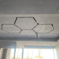 کناف کار|خدمات پیشه و مهارت|رشت, جهاد|دیوار