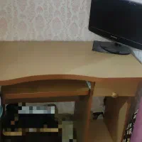 میز کامپیوتر