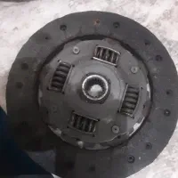 صفحه دیسک خودرو لیفان|قطعات یدکی و لوازم جانبی|تبریز, |دیوار