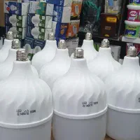 لامپ فوق کم مصرف پارس اصلیLED100،50باضمانت یکساله|لامپ و چراغ|تهران, شهرک ولیعصر جنوبی|دیوار