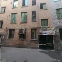 اپارتمان کرج ملارد سراسیاب خ۱۲متری بهاره