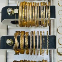 طلاهای مستعمل