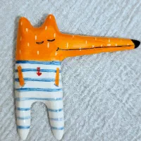 محصولات سرامیکی (مصرفی و تزئینی) نو و سالم|ظروف سرو و پذیرایی|کرج, باغستان|دیوار