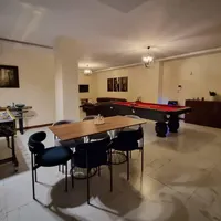اجاره کوتاه مدت ویلا استخر/جکوزی/سونا/فول|اجارهٔ کوتاه‌مدت ویلا و باغ|تهران, حکیمیه|دیوار