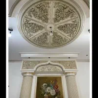 نقاش ساختمان و پتینه کاری بابیش از 15سال سابقه کار|خدمات پیشه و مهارت|قوچان, |دیوار