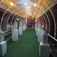 باغ تالار شادی