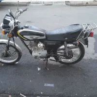 موتورسیکلت|موتورسیکلت|نظرآباد, نظرآباد|دیوار