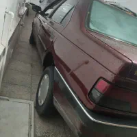 پژو مدل 78 تمیز کم کار|خودرو سواری و وانت|دیواندره, |دیوار