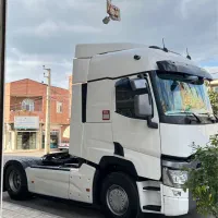 رنو تی ۲۰۲۰ ۴۸۰