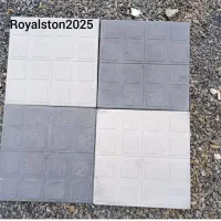 موزاییک پلیمری نرده صراحی|مصالح و تجهیزات ساختمان|تربتحیدریه, منظر|دیوار