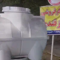 انواع تانکر های اب چهار لایه ضد جلبک|مصالح و تجهیزات ساختمان|سبزوار, قاضی زاد|دیوار