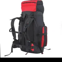 کوله پشتی ۶۰ لیتری|کوهنوردی و کمپینگ|فردیس, نگارستان|دیوار