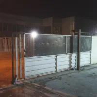 جوشکاری وآهنگری سیار|خدمات پیشه و مهارت|پاکدشت, پاکدشت (مامازند)|دیوار