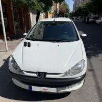 ۲۰۶ تیپ ۵