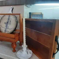 سینی و رایزر ترموود (ضد آب )|ظروف سرو و پذیرایی|تهران, سازمان آب|دیوار