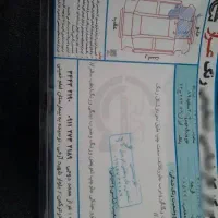 پژو206|خودرو سواری و وانت|سنگدوین, |دیوار