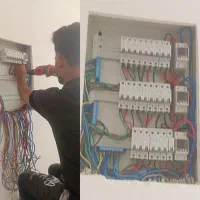 برقکار ساختمان امیربرق