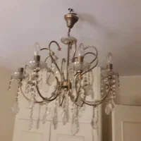 لوستر فروشی|لوستر و چراغ آویز|تهران, نصرت|دیوار