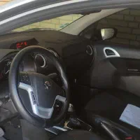 رانا پلاس معاوضه با سورن پلاس ef7|خودرو سواری و وانت|کازرون, |دیوار