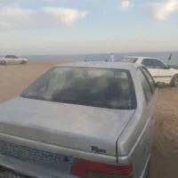 پژو روآ تروتمیز|خودرو سواری و وانت|چابهار, |دیوار