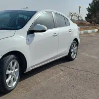 مزدا ۳ نیو مدل ۸۹|خودرو سواری و وانت|مشهد, صیاد شیرازی|دیوار